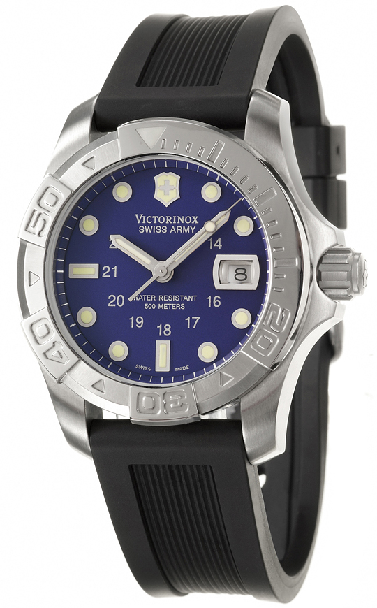 divemaster watch