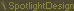 Spotlight Design