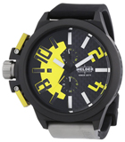 U-Boat Welder K-35 Men'S Watch Chronograph 100M Waterproof