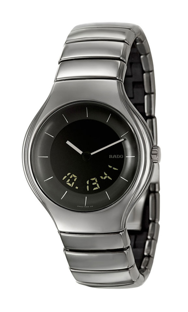 rado watch digital